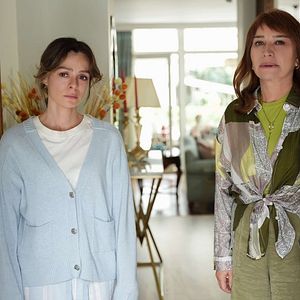 Fotoğraf Sandık Kokusu