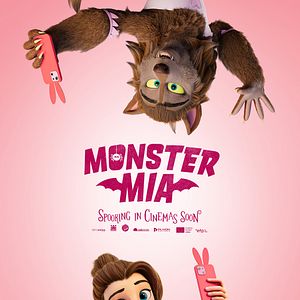 Fotoğraf Monster Mia