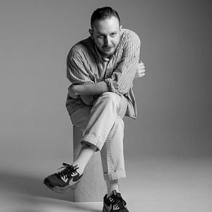 Fotoğraf Shane Jensen