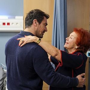 Fotoğraf Doktor: Başka Hayatta