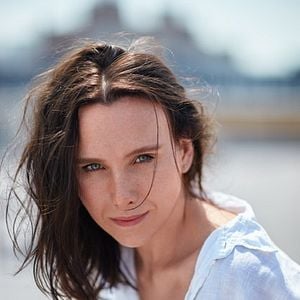 Fotoğraf Darya Ekamasova