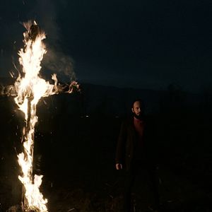 Fotoğraf Sobe: Sakallı Bebek