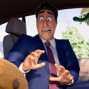 Fotoğraf Hoplayanlar