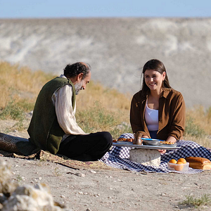 Fotoğraf Gönül Dağı