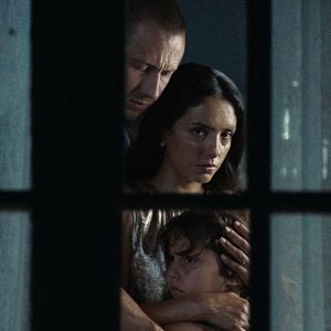 Fotoğraf Histoires De La Nuit