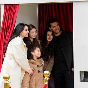 Fotoğraf Güller ve Günahlar