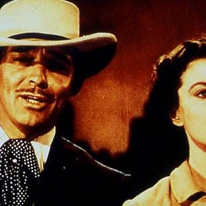 Fotoğraf Clark Gable