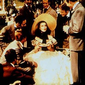 Fotoğraf Vivien Leigh