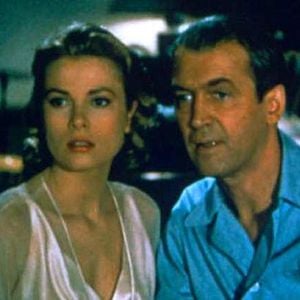 Fotoğraf Arka Pencere