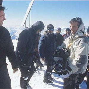 Fotoğraf Kızıl Nehirler