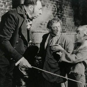 Fotoğraf John Howard Davies