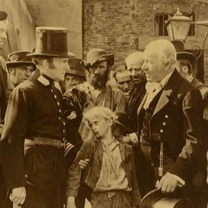 Fotoğraf John Howard Davies