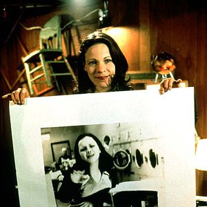 Fotoğraf Lili Taylor