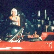 Fotoğraf Mira Sorvino