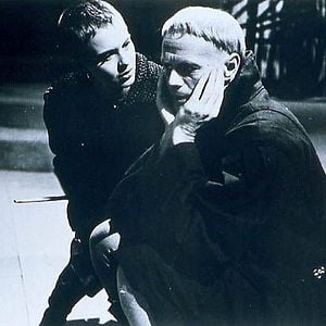 Fotoğraf Jean Seberg