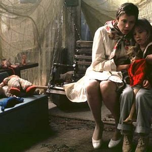 Fotoğraf Düşlerde