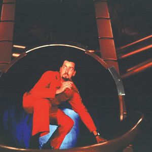 Fotoğraf Evrenin Sırrı