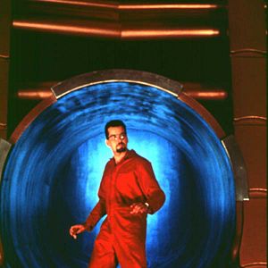 Fotoğraf Evrenin Sırrı