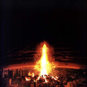 Fotoğraf Cehennemden Daha Sıcak