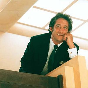 Fotoğraf Vincent Lindon