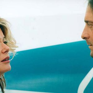 Fotoğraf Catherine Deneuve