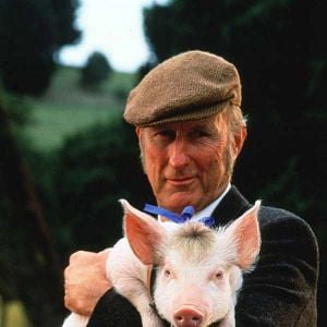Fotoğraf James Cromwell