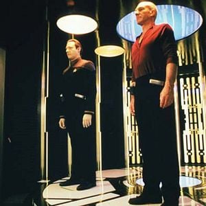 Fotoğraf Jonathan Frakes