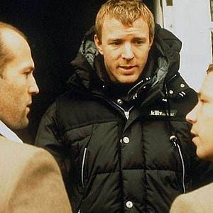 Fotoğraf Guy Ritchie