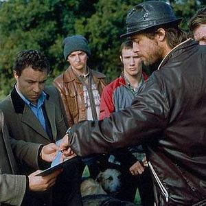 Fotoğraf Stephen Graham