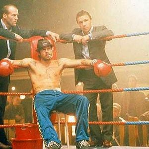 Fotoğraf Stephen Graham