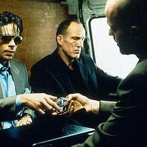 Fotoğraf Benicio Del Toro