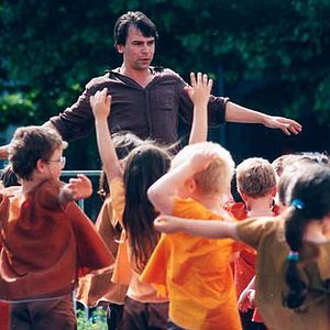 Fotoğraf Philippe Torreton