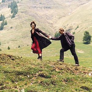 Fotoğraf Valentina Cervi