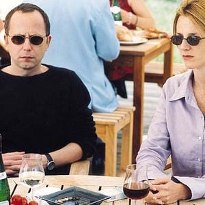 Fotoğraf Sandrine Kiberlain