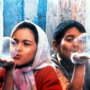 Fotoğraf Bacheha-Ye aseman