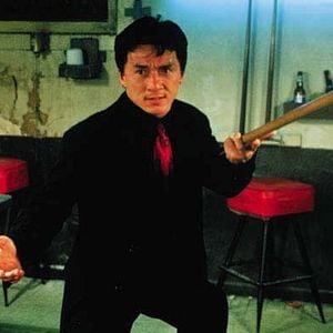 Fotoğraf Jackie Chan