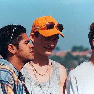 Fotoğraf Djamel Bensalah