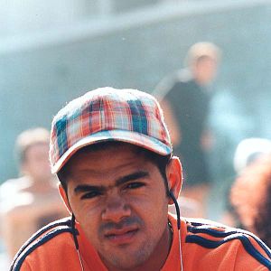 Fotoğraf Djamel Bensalah