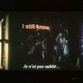 Fotoğraf Ne Yaptığını Hala Biliyorum