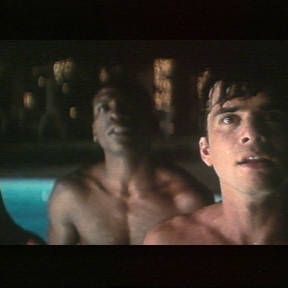 Fotoğraf Mekhi Phifer