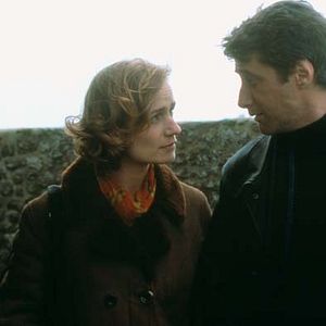 Fotoğraf Claude Chabrol