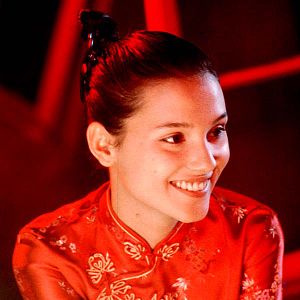 Fotoğraf Virginie Ledoyen