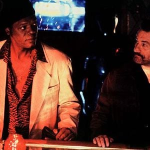 Fotoğraf Jackie Brown