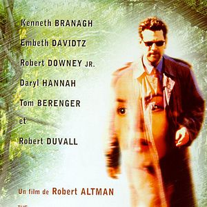 Fotoğraf Robert Altman