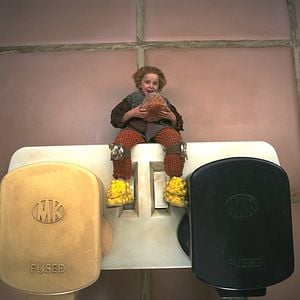 Fotoğraf Minik Kahramanlar