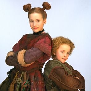 Fotoğraf Minik Kahramanlar