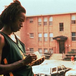 Fotoğraf Saul Williams