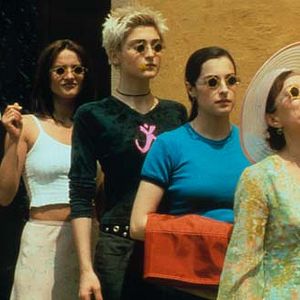 Fotoğraf Alexandra London