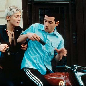 Fotoğraf Bruno Putzulu