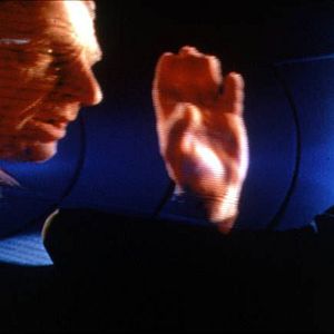 Fotoğraf Uzayın Derinliklerinde